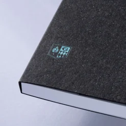 Pocket Pad Anteckningsblock Deep Glance
