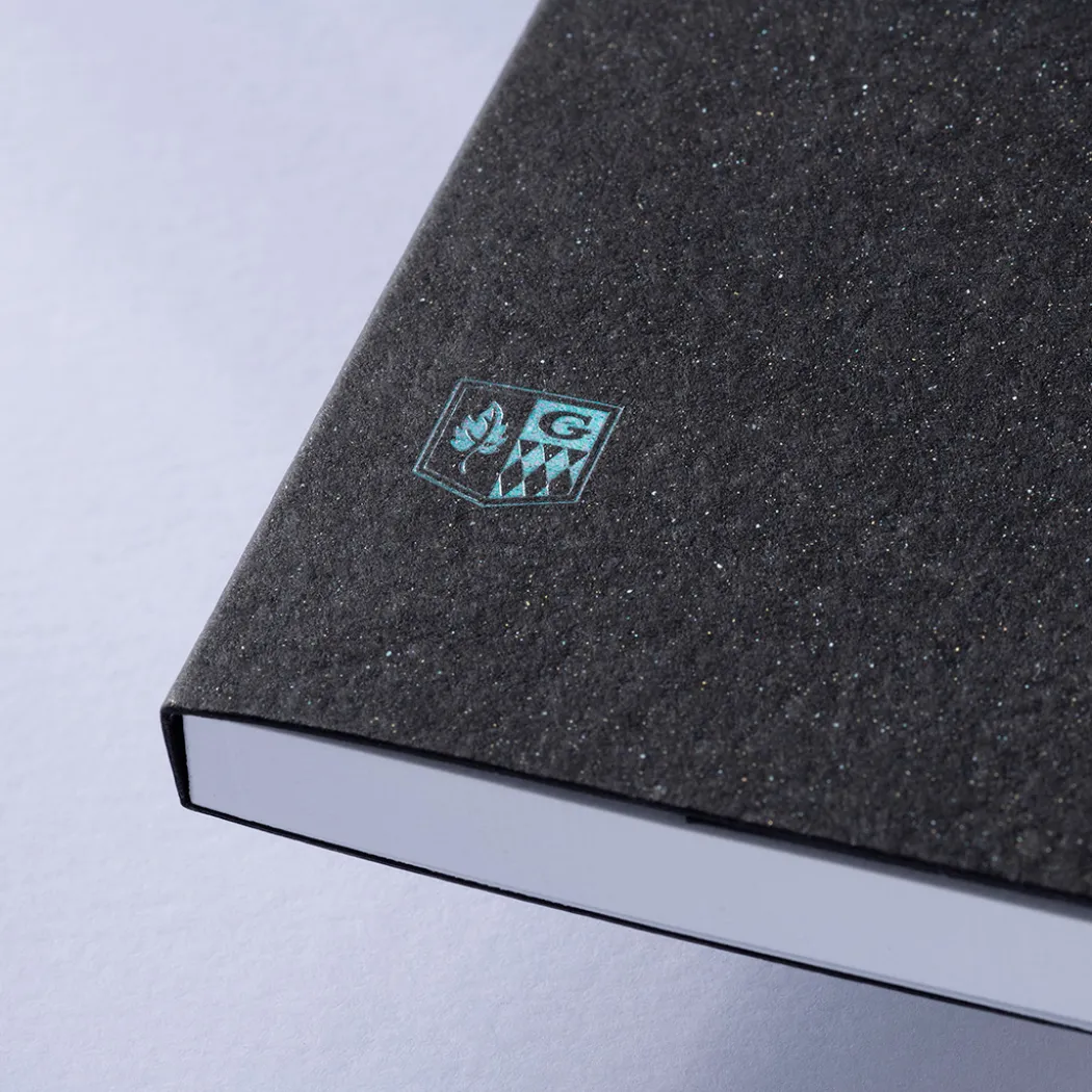 Pocket Pad Anteckningsblock Deep Glance