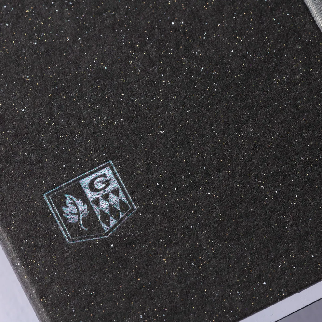 Pocket Pad Anteckningsblock Deep Glance