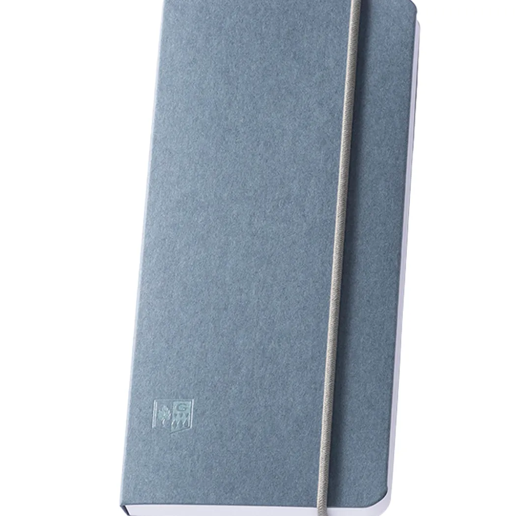Pocket Pad Anteckningsblock Denim