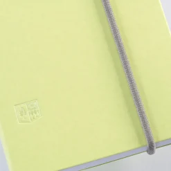 Pocket Pad Anteckningsblock Lime green