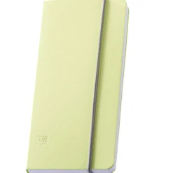 Pocket Pad Anteckningsblock Lime green