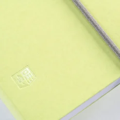 Pocket Pad Anteckningsblock Lime green