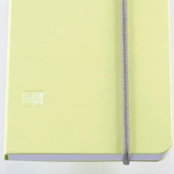 Pocket Pad Anteckningsblock Lime green