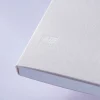 Pocket Pad Anteckningsblock Blush Glance