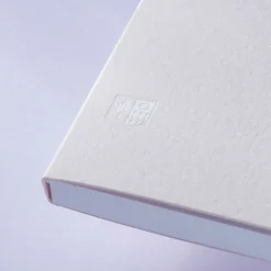 Pocket Pad Anteckningsblock Blush Glance