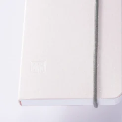 Pocket Pad Anteckningsblock Blush Glance