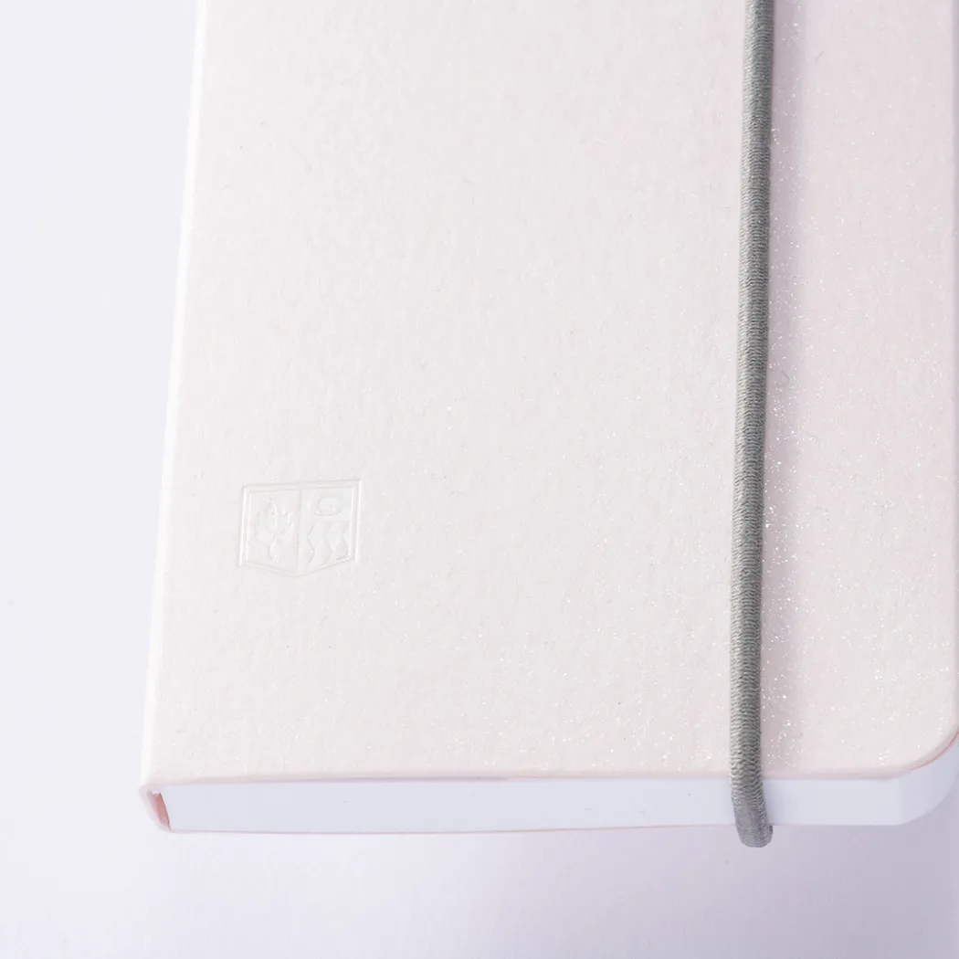 Pocket Pad Anteckningsblock Blush Glance