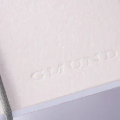 Pocket Pad Anteckningsblock Blush Glance