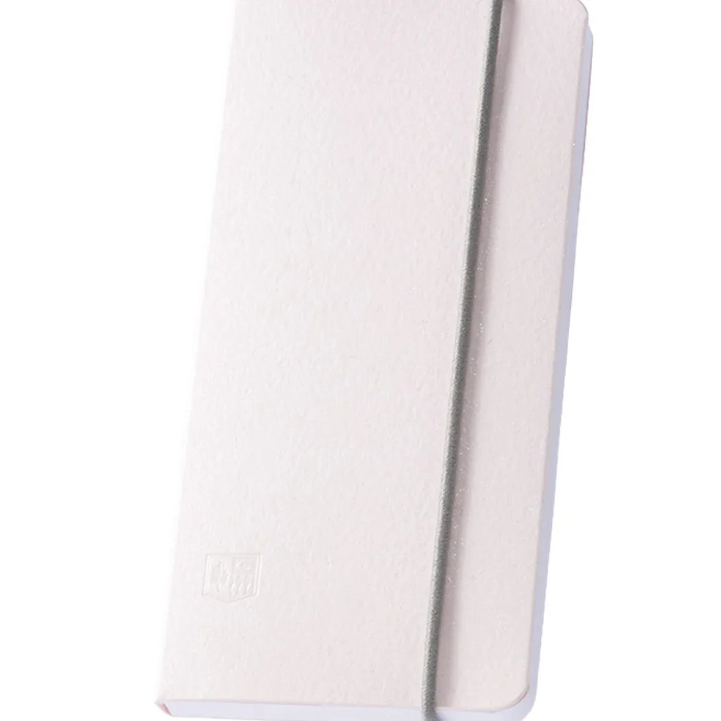 Pocket Pad Anteckningsblock Blush Glance