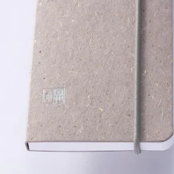 Pocket Pad Anteckningsblock Mud