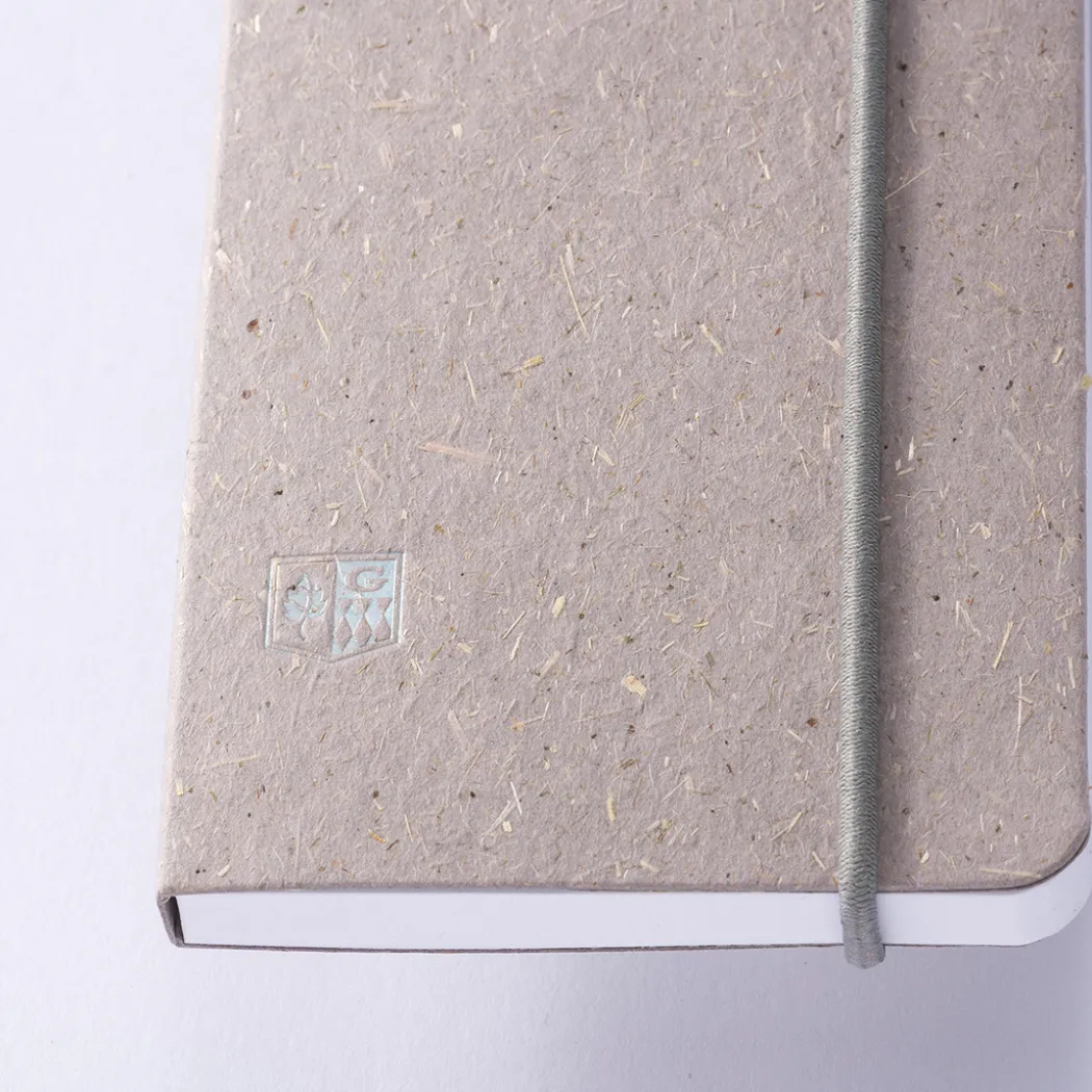 Pocket Pad Anteckningsblock Mud