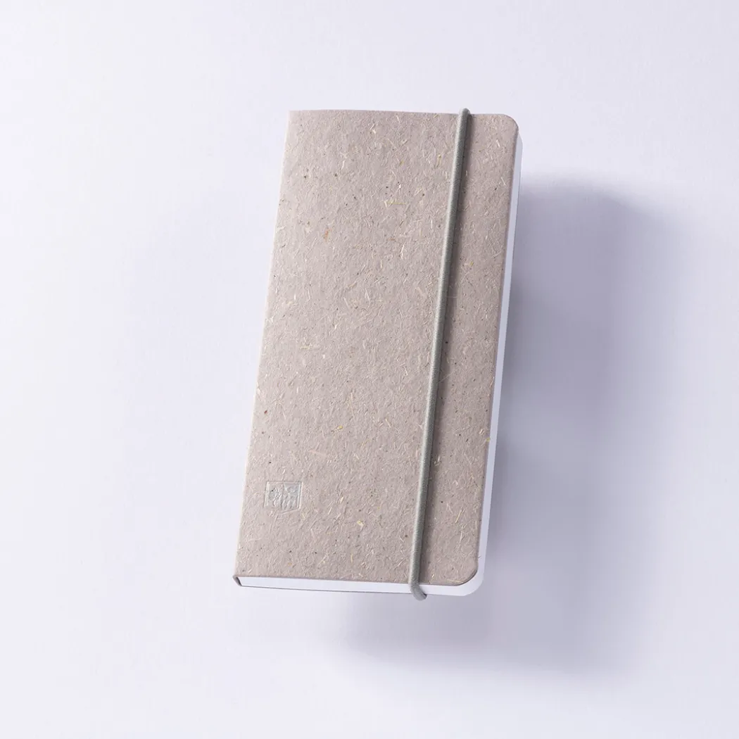 Pocket Pad Anteckningsblock Mud