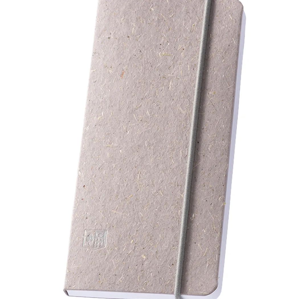 Pocket Pad Anteckningsblock Mud