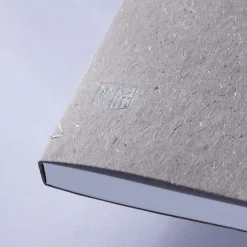 Pocket Pad Anteckningsblock Mud