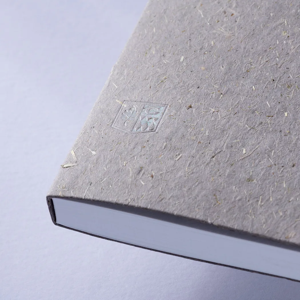 Pocket Pad Anteckningsblock Mud