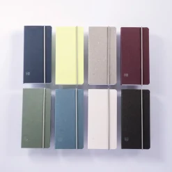 Pocket Pad Anteckningsblock Midnight