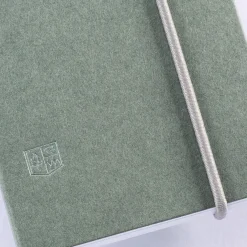 Pocket Pad Anteckningsblock Forest