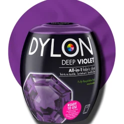Pod All-in-1 textilfärg Deep Violet