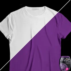 Pod All-in-1 textilfärg Deep Violet