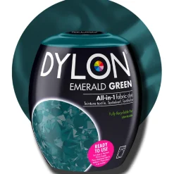 Pod All-in-1 textilfärg Emerald Green