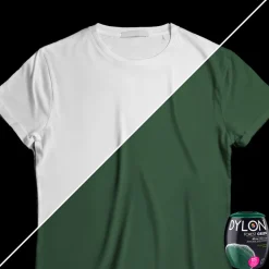 Pod All-in-1 textilfärg Forest Green