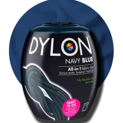 Pod All-in-1 textilfärg Navy Blue
