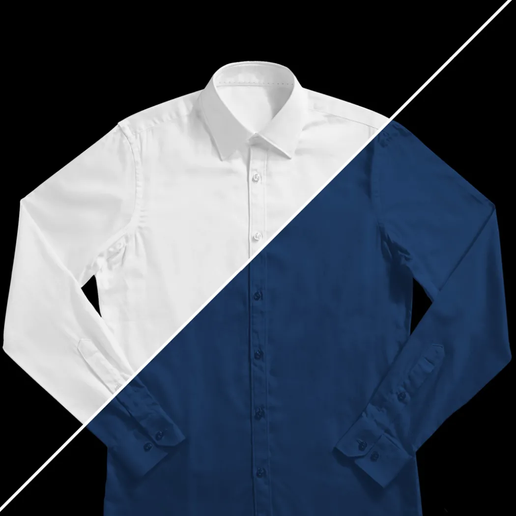 Pod All-in-1 textilfärg Navy Blue