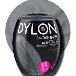 Pod All-in-1 Textilfärg Smoke Grey