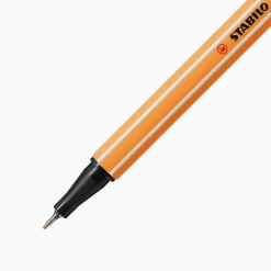 Point 88 Fineliner Arty 65-pack