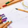 Point 88 Fineliner Colorparade 20-pack