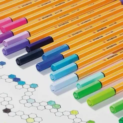 Point 88 Fineliner 30-pack