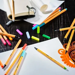 Point 88 Fineliner 6-pack