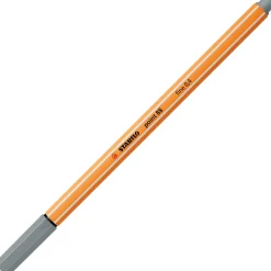 Point 88 Fineliner 8-pack Pastell