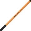Point 88 Fineliner 3-pack Svart