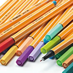 Point 88 Fineliner Styckvis