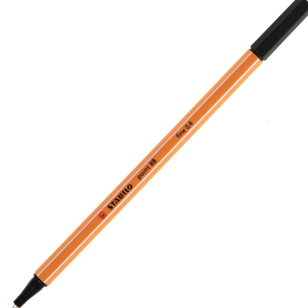 Point 88 Fineliner Styckvis