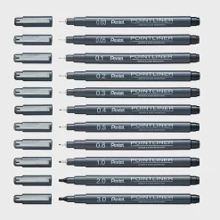 Pointliner