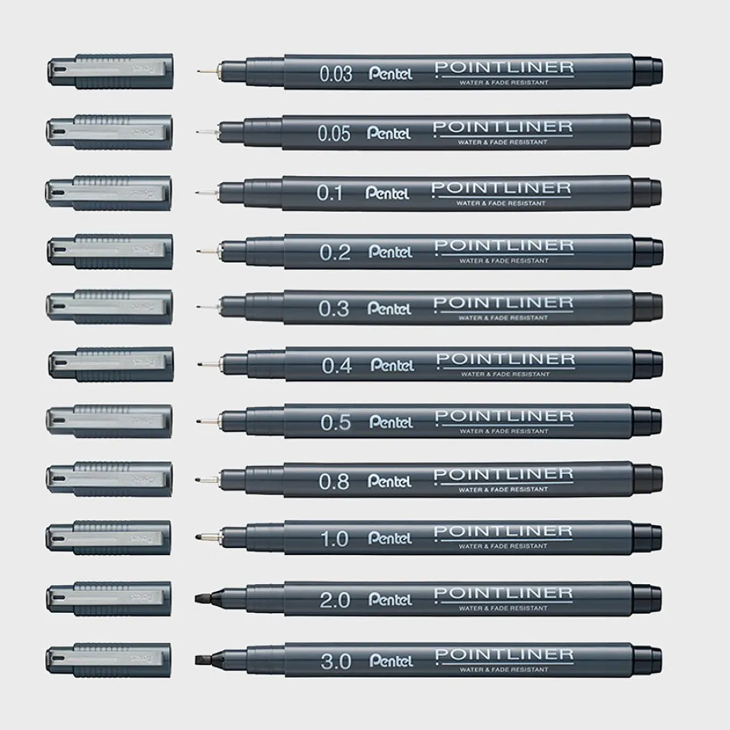 Pointliner