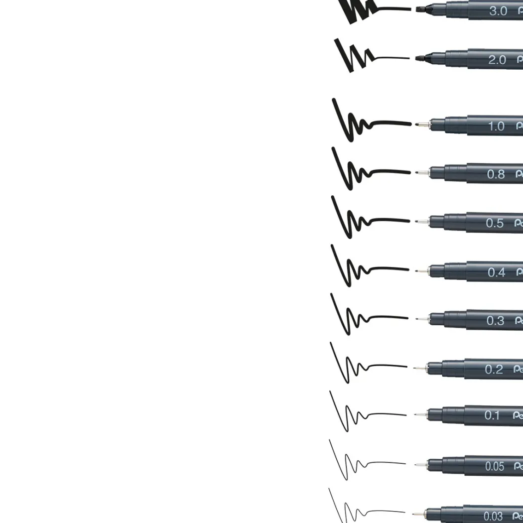 Pointliner