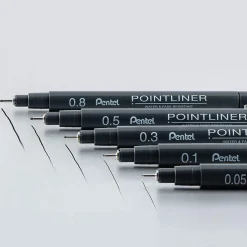 Pointliner