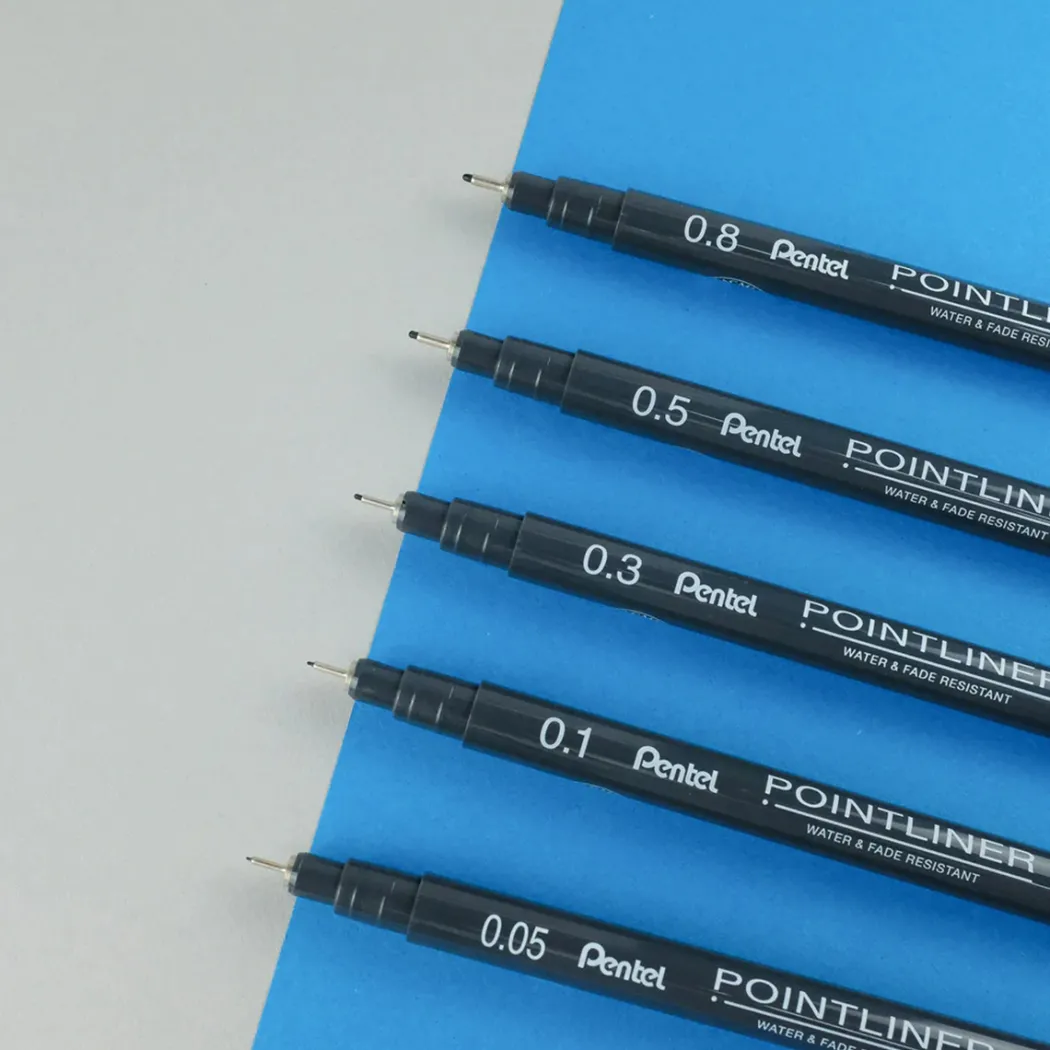 Pointliner