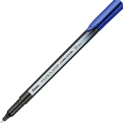 Pointliner Colour Blue