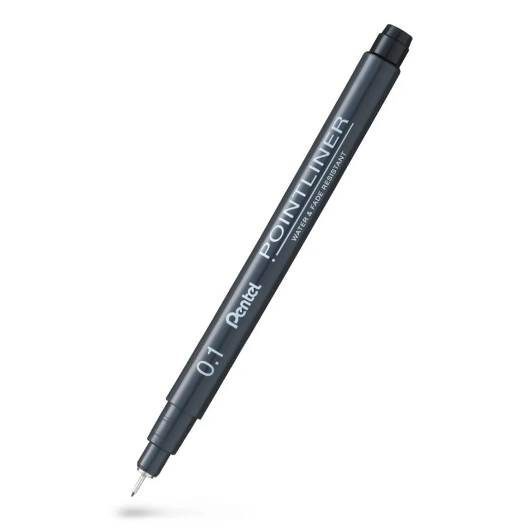 Pointliner 5-set