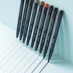 Pointliner 14-set
