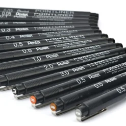 Pointliner 14-set