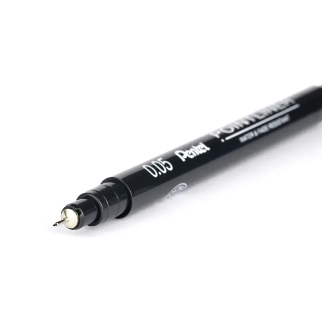 Pointliner 8-set