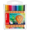 Point 88 Mini Fineliner 12-pack