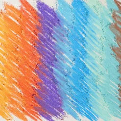 Policromi Pastellkritor Soft 12-set