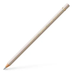 Polychromos 120-set Träskrin